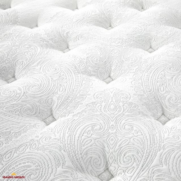 Матрац ортопедичний Belsonno Vivere 3