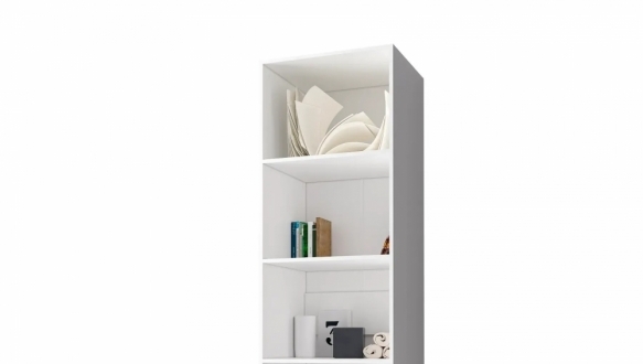 Cтелаж відкритий SТ0020 5