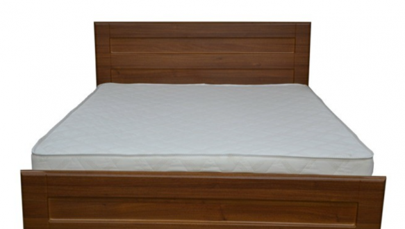 Кровать Кармен с газлифтом и металическим каркасом 4