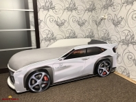 Кровать LEXUS