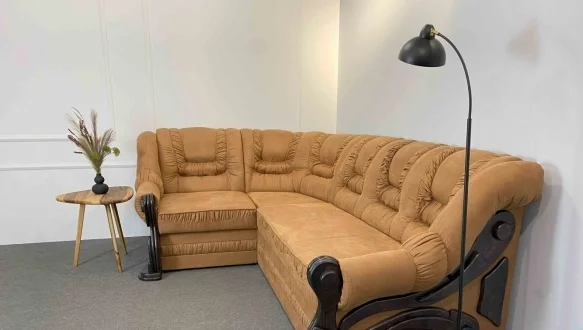 Угловой диван Гермес 0