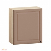 Тумба верхняя В60.72.1Д. Сушка Атланта глянец