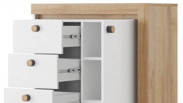 Комод 04 RIVA 2