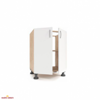 Тумба нижняя КН-13 50 см Оливия