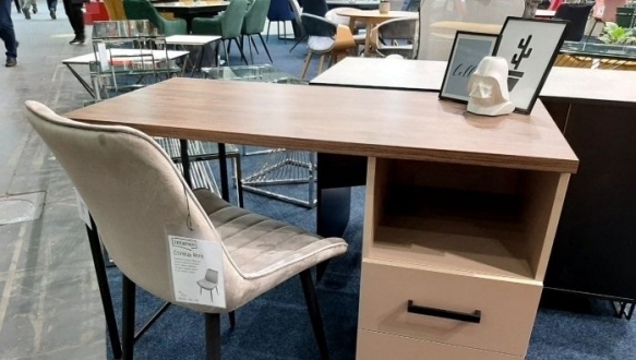 Компьютерный стол Vegas Правый/Левый 5