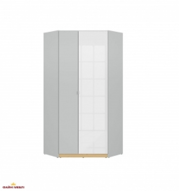 Шкаф угловой SZFN2D Nandy