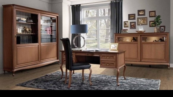 Модульная гостиная VERONA 2