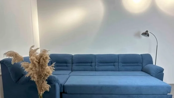 Угловой диван Хаммер 3,05 4