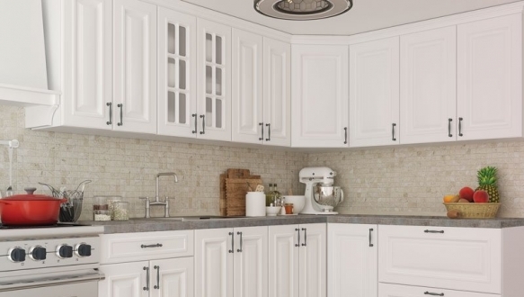 Кухня Amore Classic 5