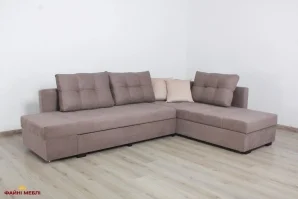 Кутовий диван Бенефіт 77