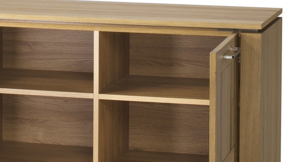 Комод 46 OSLO 5