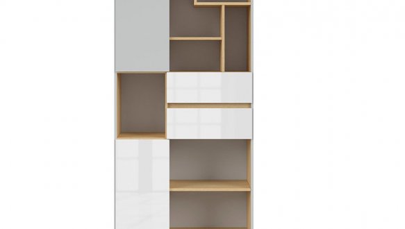 Стелаж REG2D2S Nandy