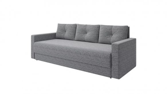 Диван розкладний єврокнижка Sofyno Light / Лайт 226 см 10