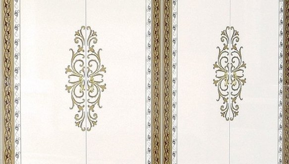 Модульная спальня София 0