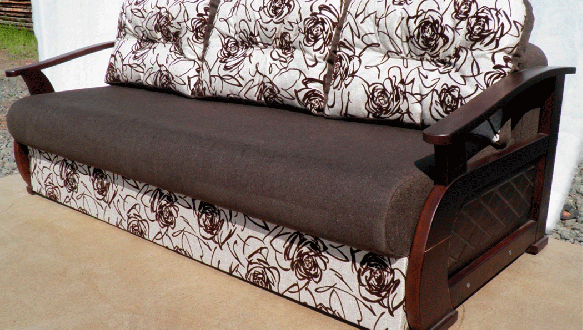 Диван Гармонія 2