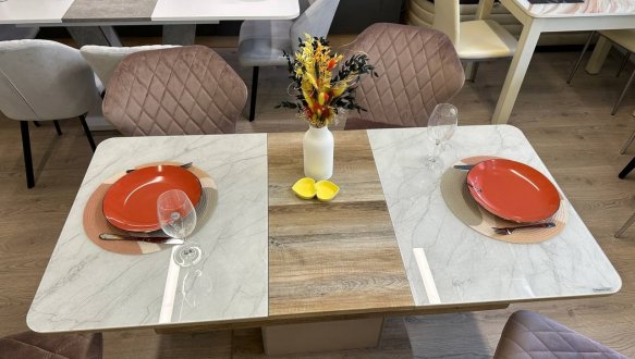 Стул Ralf/Ральф Bjorn 85 см 7