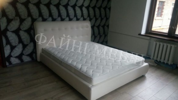 Кровать Calezana / Signal 1