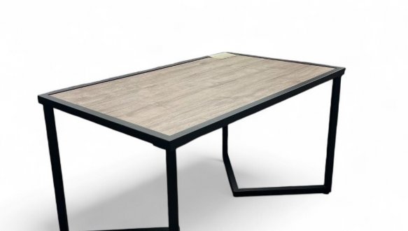 Стол журнальный MebliRoMax Tisot / Тисот 7