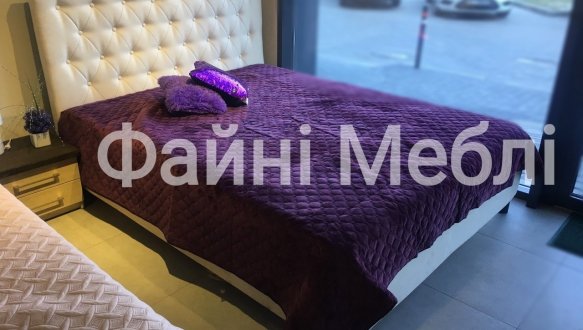 Ліжко Ніца з підйомним механізмом 1