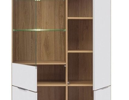 Вітрина REG1W3D Zele 2