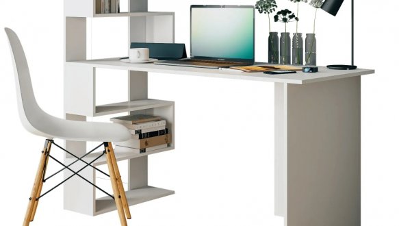 Стіл комп'ютерний SТ0024 Морелі 7