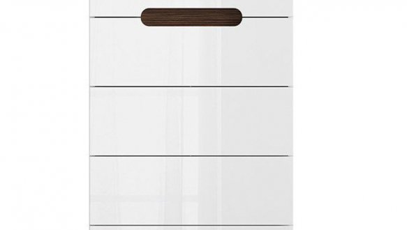 Комод KOM5S/10/6 Azteca Trio