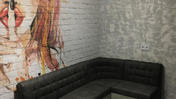 Кухонний куток Еней Розкладний 14