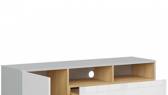 Тумба RTV1D1S Nandu 8