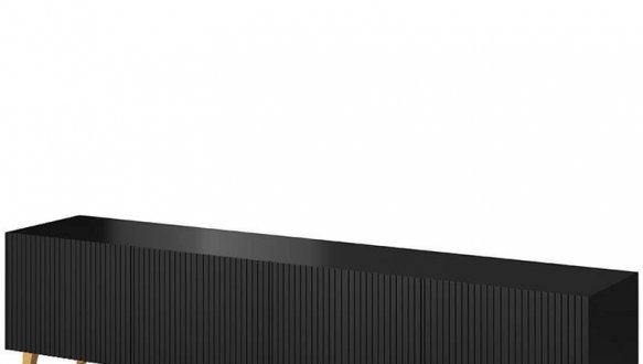 Тумба ТВ 200 4D Pafos 5