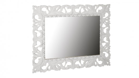 Дзеркало 120х100 Імперія 