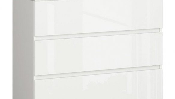 Комод KOM3S Erla 2