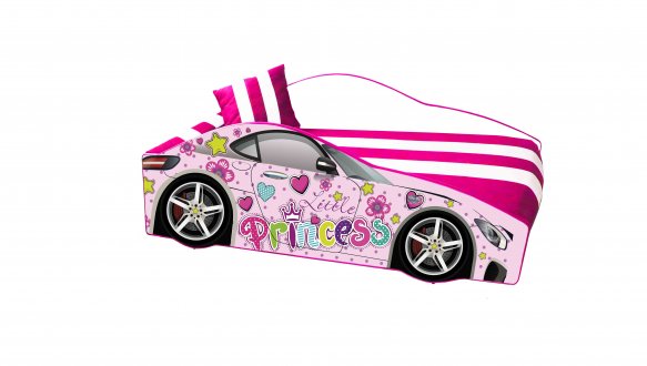 Детская кровать Элит Princess