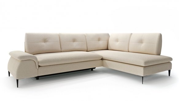 Кутовий диван Zonda L