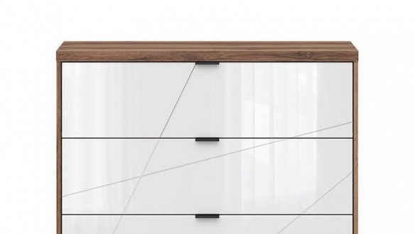 Комод KOM3S Forn 