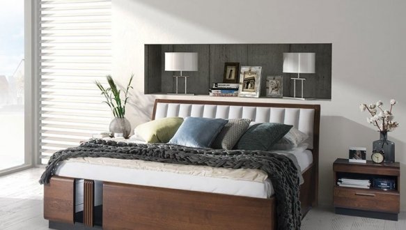 Тумба прикроватная 79 PORTI 7