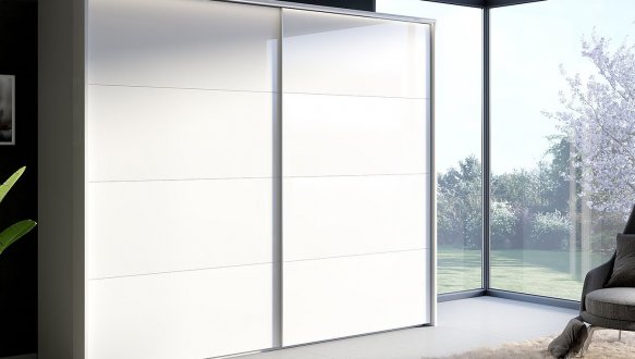 Шафа-купе 275 Барі 2