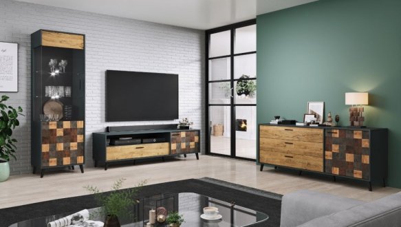 Модульная гостиная SOUL 0