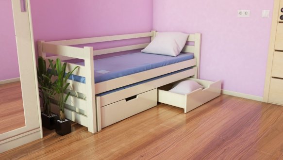 Ліжко Соня 0