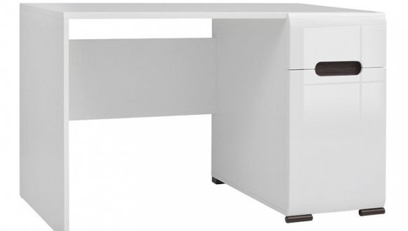 Стіл письменний BIU1D1S/8/12 Амелія