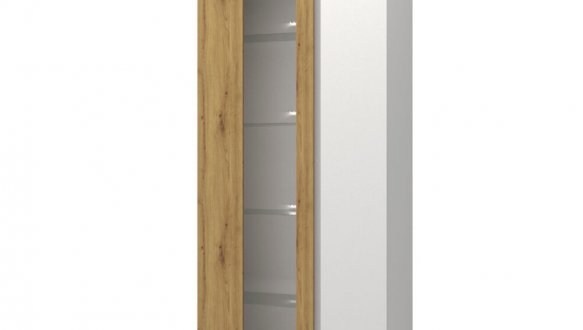 Пенал високий 2Д Герда