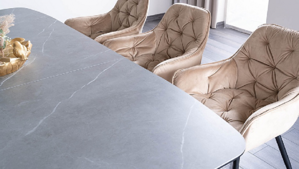 Стол обеденный Dolce 3