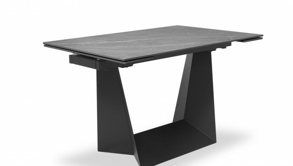 Стол Edmund (120-160 см) Grey Matt 3