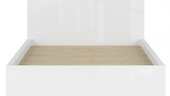 Ліжко LOZ/120/A TETRIX