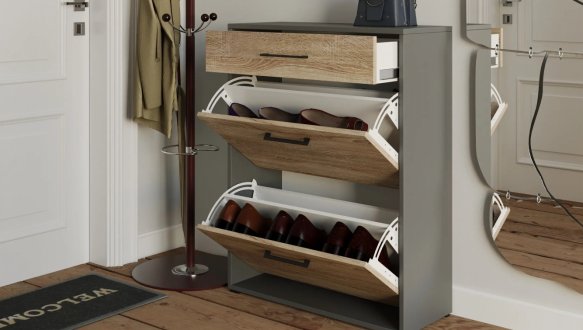 Тумба під взуття Т207 34