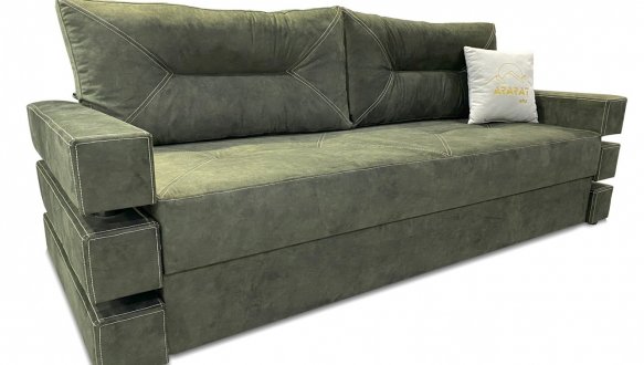 Диван Шелби 10