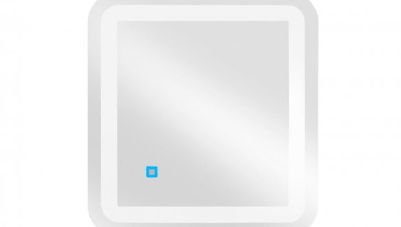 Зеркало София 80 х 80 2