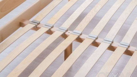 Кровать Милана Люкс 2