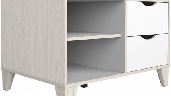 Модульная детская STANFORD 4