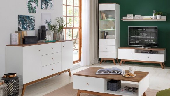 Модульная гостиная Heda