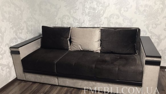 Кутовий диван Форум Ортопедичний 2